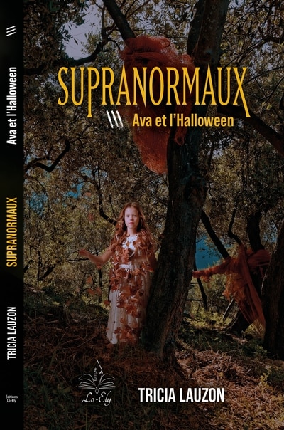 Front cover_Ava et l'Halloween