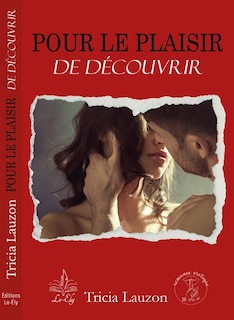Front cover_Pour le plaisir de découvrir