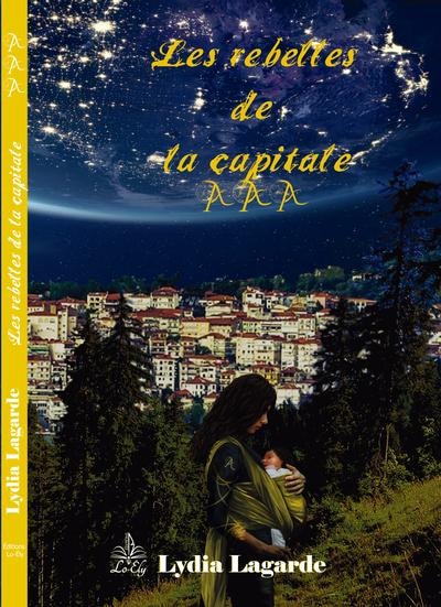 Couverture_Les rebelles de la capitale