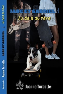 Front cover_Au-del&agrave; du r&ecirc;ve
