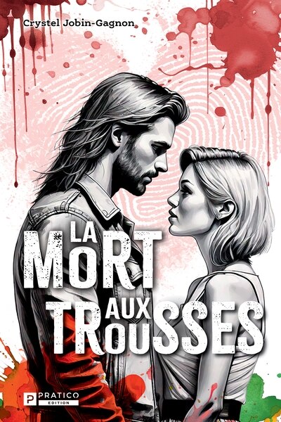 Couverture_LA MORT AUX TROUSSES