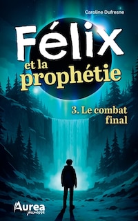 Front cover_Le combat final