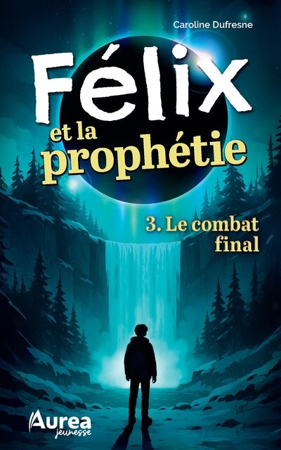 Front cover_Le combat final