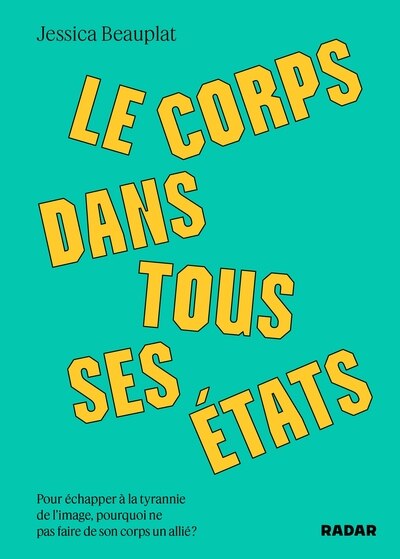 Couverture_LE Corps dans tous ses états