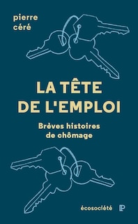 Front cover_La tête de l'emploi