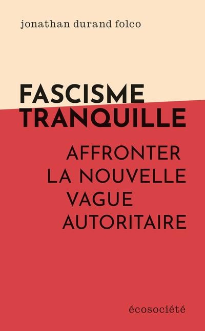 Couverture_Fascisme tranquille