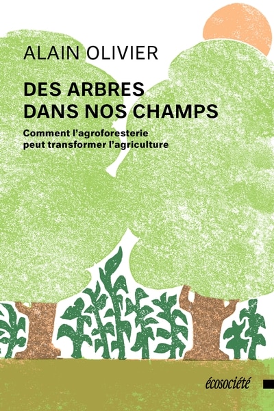 Couverture_Des arbres dans nos champs