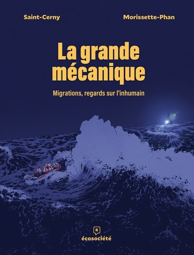 Front cover_LA Grande m&eacute;canique