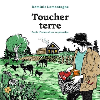 Front cover_Toucher terre