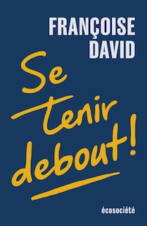 Couverture_Se tenir debout!