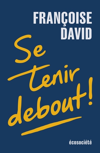 Couverture_Se tenir debout!