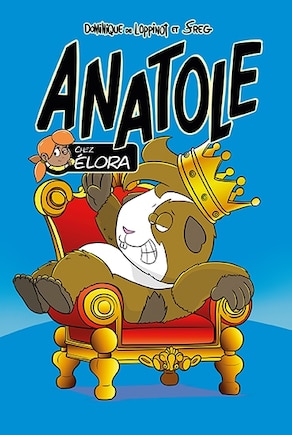 Couverture