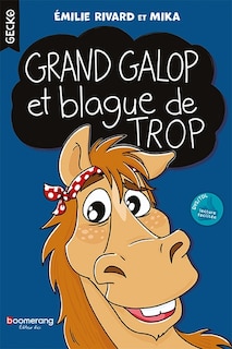 Front cover_Grand galop et blague de trop