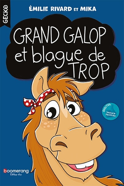 Front cover_Grand galop et blague de trop