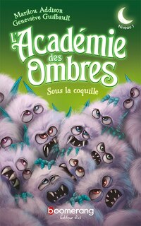 Couverture_Sous la coquille