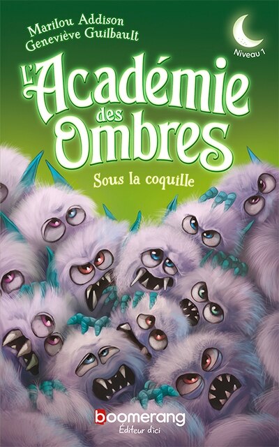 Couverture_Sous la coquille