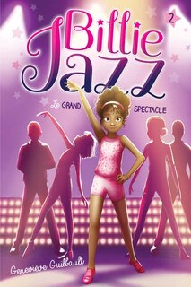 Couverture_Le grand spectacle