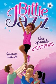Front cover_Une pyramide d'émotions