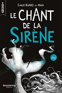 Couverture_Le chant de la sir&egrave;ne