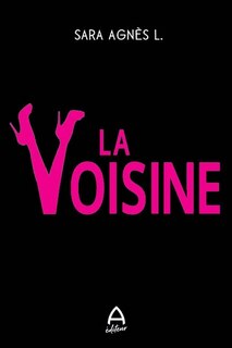 Couverture_LA VOISINE