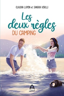 Front cover_Les deux règles du camping