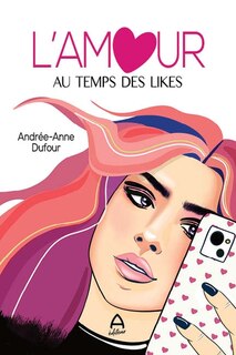 Front cover_L' amour au temps des likes