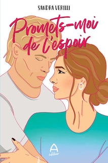 Front cover_Promets-moi de l'espoir