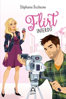 Couverture_Flirt interdit