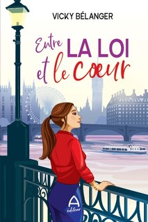 Couverture_Entre la loi et le coeur