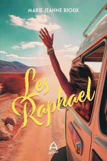 Couverture_Les Raphael