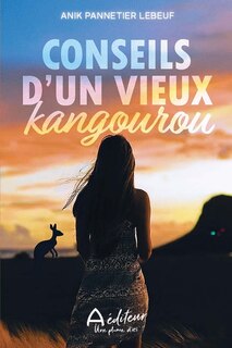 Couverture_Conseils d'un vieux kangourou