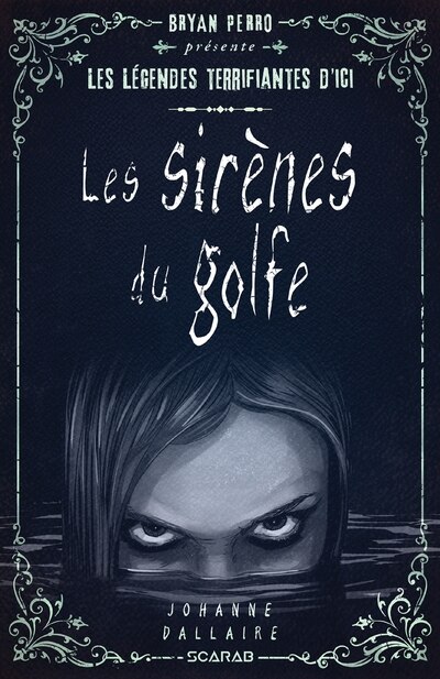 Front cover_Les sirènes du golfe