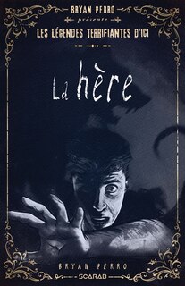 Couverture_La hère
