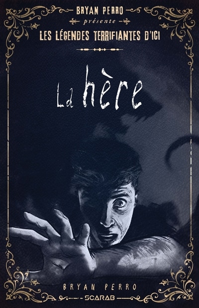 Couverture_La hère
