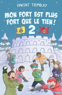Couverture_MON FORT EST PLUS FORT QUE LE TIEN T02