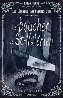 Couverture_Le boucher de St-Valérien