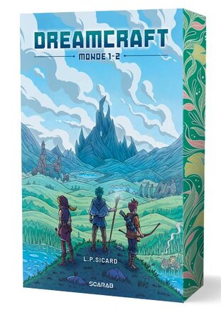 Couverture