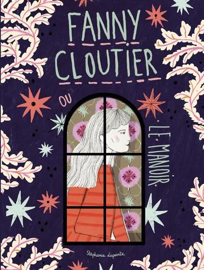 Couverture_Le manoir