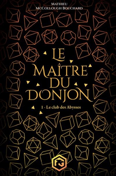 Front cover_Le club des Abysses