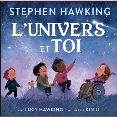 Couverture_L' univers et toi