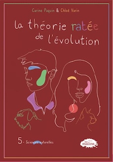 Front cover_Sciences naturelles