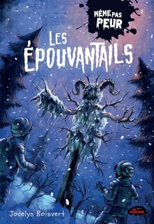 Couverture_Les épouvantails
