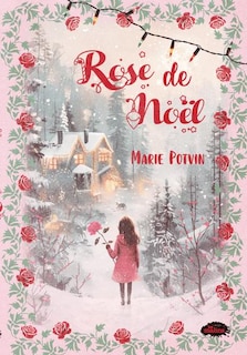 Couverture_Les attrape-fées 02 : Rose de Noël