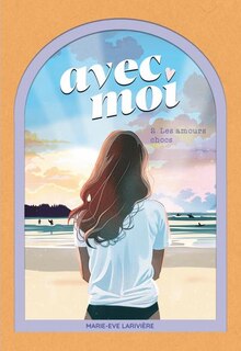 Front cover_Les amours chocs
