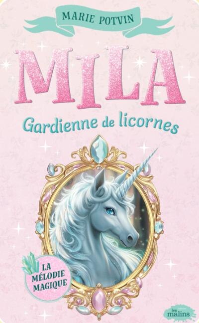 Couverture_La mélodie magique