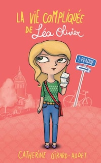 Front cover_La perdue