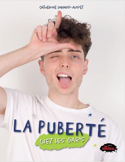 Couverture_La puberté chez les gars N.E.