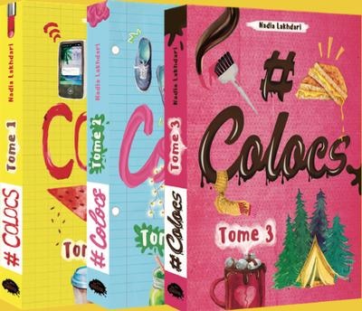 Couverture_#Colocs, 1-3