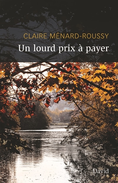 Front cover_Un lourd prix à payer
