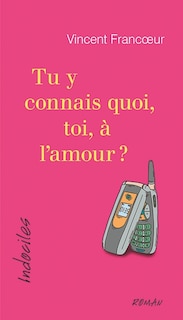Front cover_Tu y connais quo